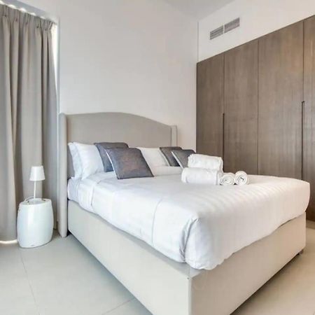 Apartmán Dubai Marina Amazing View Sea View Exteriér fotografie